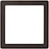 Eglo Trago 12 Square Magnetic Trim for Item 203679A
