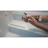 FLEX SEAL FAMILY OF PRODUCTS Flex Glue Clear 4 oz. Pro-Formula Strong Rubberized Waterproof Adhesive (6-Pack)