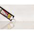 FLEX SEAL FAMILY OF PRODUCTS Flex Glue Clear 9 oz. Pro-Formula Strong Rubberized Waterproof Adhesive (6-Pack)