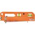 Klein Tools Magnetic Torpedo Level with Laser Level
