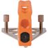 Klein Tools Magnetic Torpedo Level with Laser Level