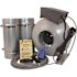 Suncourt Centrasense DEDPV Clothes Dryer Booster Fan Kit