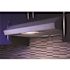 Whirlpool 30 in. Under Cabinet Range Hood with LED Light in Stainless Steel