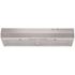 Whirlpool 30 in. Under Cabinet Range Hood with LED Light in Stainless Steel
