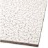 Armstrong Cortega 2 ft. x 4 ft. x 5/8 in. Square LayIn Fire Guard Ceiling Panel (6Case)