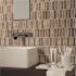 MSI Weathered Wood Picket 9.5 in. x 14 in. x 6mm Glass Mesh-Mounted Mosaic Tile (14.55 sq. ft./Case)