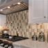 MSI Sandhills Picket 9.5 in. x 14 in. x 6 mm Glass Mesh-Mounted Mosaic Tile (14.55 sq. ft./case)