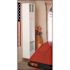 Williams 31,400 BTU Counterflow Electric Wall Heater