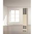 Williams Forsaire 50,000 BTU Counterflow Top Vent Liquid Propane Gas Wall Heater
