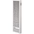 Williams 25,000 BTU Monterey Top-Vented Propane Gas Wall Heater with 70% AFUE
