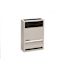 Williams 14,000 BTU/hr Direct-Vent Wall Heater Liquid Propane Gas