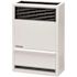 Williams Direct-Vent Gravity Wall Heater 14,000 BTUH, 65% AFUE, Natural Gas Furnace