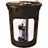 JACKEL 1/2HP Pre-Plumbed Sump Pump System