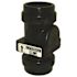 JACKEL 1/2HP Pre-Plumbed Sewage Pump System