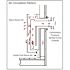 Williams 30,000 BTUH 66% AFUE Direct-Vent Propane Gas Gravity Wall Heater