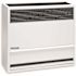 Williams Direct-Vent Gravity Wall Heater 30,000 BTUH, 66% AFUE, Natural Gas