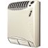 Williams 17,700 BTU Direct Vent Natural Gas High Efficiency Wall Heater