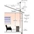 Williams 65,000 BTU Fireplace Front Natural Gas Room Heater