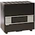 Williams 50,000 BTU Fireplace Front Liquid Propane Gas Room Heater with Blower