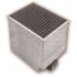 Williams 60,000 BTU Natural Gas Floor Heater