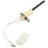 White Rodgers Silicon Nitride 80V Hot Surface Ignitor, 2 Terminal Amp Receptacle, .093 Female Socket