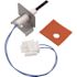 White Rodgers Hot Surface Ignitor-Nitride 120V, Lennox OEM Direct Replacement