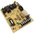 Emerson Goodman Direct Replacement Integrated Furnace Control Single Stage Hot Surface Ignition for 120V Ignitors