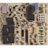 Emerson Trane Style Adaptor Board for Installing 50N02A-820 or 50N02B-820 On Commercial Rooftop and Package Units