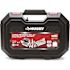 Husky 144-Tooth Mechanics Tool Set (75-Piece)