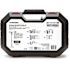 Husky 144-Tooth Mechanics Tool Set (75-Piece)