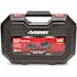 Husky 3/8 in. Drive SAE/Metric 6-Point Impact Socket Set (44-Piece)