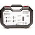 Husky 3/8 in. Drive SAE/Metric 6-Point Impact Socket Set (44-Piece)