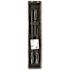 Husky Pry Bar Set (3-Piece)