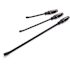 Husky Pry Bar Set (3-Piece)