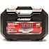 Husky Master Hex and Torx Bit Socket Set (68-Piece)
