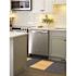 DIP Design Is Personal DIP - Ray - Gold Commercial/Residential 19.7 x 19.7 in. Loose Lay Carpet Tile Square (10.7 sq. ft.)