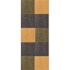 DIP - Manzanilla - Green Commercial/Residential 19.7 x 19.7 in. Loose Lay Carpet Tile Square (10.7 sq. ft.)