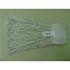 Renown 20 oz. 4 Ply, 5 in. Headband Natural Cotton Cut End Mop Head (6-Case)
