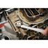 Husky 1/4 in., 3/8 in., and 1/2 in. Drive SAE/Metric, Shallow and Deep, Mechanics Tools Set (505-Piece)
