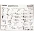 Husky 1/4 in., 3/8 in., and 1/2 in. Drive SAE/Metric, Shallow and Deep, Mechanics Tools Set (505-Piece)
