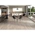 MSI Brooksdale Birch 10 in. x 40 in. Matte Porcelain Wood Look Floor and Wall Tile (13.89 sq. ft. / case)