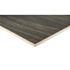MSI Brooksdale Diablo 10 in. x 40 in. Matte Porcelain Wood Look Floor and Wall Tile (13.89 sq. ft. / Case)