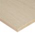 MSI Brooksdale Tulip 10 in. x 40 in. Matte Porcelain Floor and Wall Tile (13.89 sq. ft. / case)