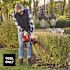 Toro Flex-Force 24 in. 60V Max Lithium-Ion Cordless Hedge Trimmer (Bare-Tool)