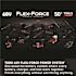 Toro Flex-Force 24 in. 60V Max Lithium-Ion Cordless Hedge Trimmer (Bare-Tool)