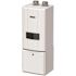 NORITZ Tankless Water Heater Pipe Cover for NRCP98/111 DV Models