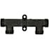 NORITZ Crossover Valve Kit for Recirculating Models of NORITZ Tankless Water Heaters