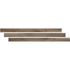 Moonstone 0.75 in. Thick x 2.33 in. Wide x 94 in. Length Luxury Vinyl Overlapping Stair Nose Molding