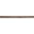 Moonstone 0.75 in. Thick x 2.33 in. Wide x 94 in. Length Luxury Vinyl Overlapping Stair Nose Molding
