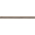 MSI Big Bear Oak 0.75 in. Thick x 2.33 in. Wide x 94 in. Length Luxury Vinyl Overlapping Stair Nose Molding
